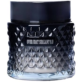 Amazon.co.jp: 【KAMIKAZE COLLECTION】OVER COAT SEALANT 6.0